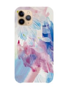 Захисна плівка Пелюстки на задню панель для iPhone 11 Pro