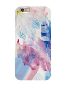 Захисна плівка Пелюстки на задню панель для iPhone 6s