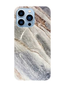 Захисна плівка Старий мармур на задню панель для iPhone 13 Pro Max