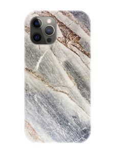 Захисна плівка Старий мармур на задню панель для iPhone 12 Pro Max