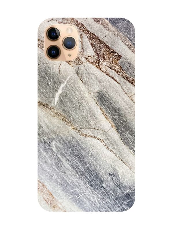 Захисна плівка Старий мармур на задню панель для iPhone 11 Pro Max
