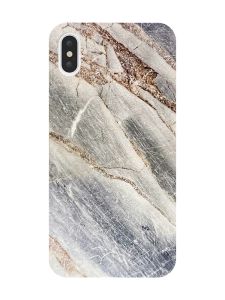 Захисна плівка Старий мармур на задню панель для iPhone XS Max