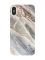 Захисна плівка Старий мармур на задню панель для iPhone XS