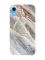 Захисна плівка Старий мармур на задню панель для iPhone XR