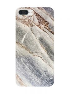 Захисна плівка Старий мармур на задню панель для iPhone 8 Plus