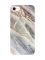 Захисна плівка Старий мармур на задню панель для iPhone 8