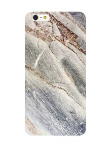 Захисна плівка Старий мармур на задню панель для iPhone 6s Plus