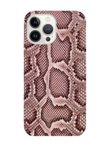 Захисна плівка Шкіра змії на задню панель для iPhone 14 Pro Max