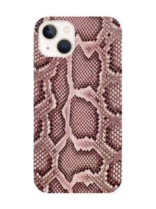 Захисна плівка Шкіра змії на задню панель для iPhone 14 Plus