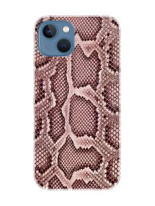Захисна плівка Шкіра змії на задню панель для iPhone 13