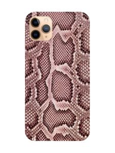 Захисна плівка Шкіра змії на задню панель для iPhone 11 Pro Max