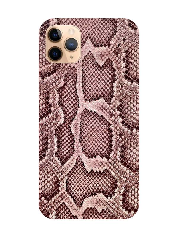 Захисна плівка Шкіра змії на задню панель для iPhone 11 Pro Max