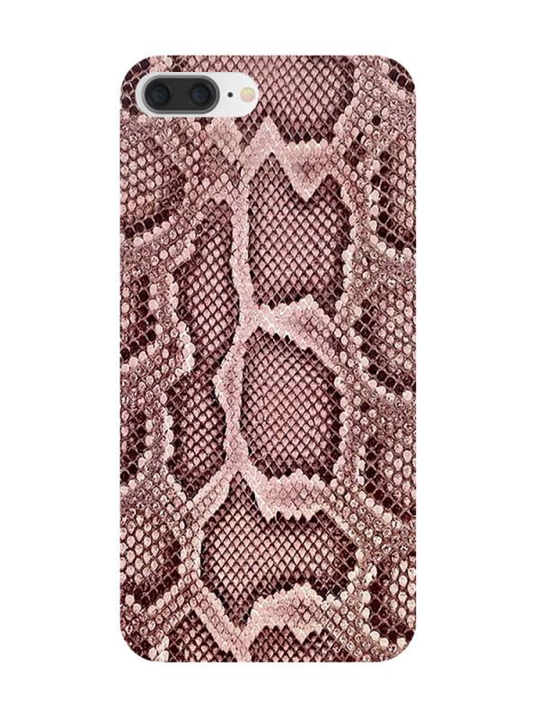 Захисна плівка Шкіра змії на задню панель для iPhone 8 Plus