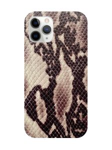 Захисна плівка Шкіра пітона на задню панель для iPhone 11 Pro Max