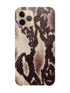 Захисна плівка Шкіра пітона на задню панель для iPhone 11 Pro