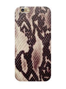 Захисна плівка Шкіра пітона на задню панель для iPhone 6s