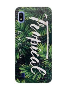 Захисна плівка Tropical на задню панель для Samsung A10