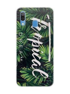 Захисна плівка Tropical на задню панель для Samsung A30 (2019) A305/А20 (2019) А205