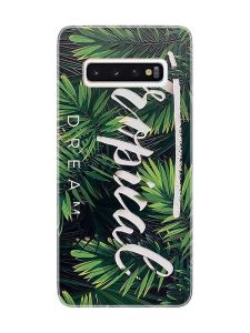 Захисна плівка Tropical на задню панель для Samsung S10