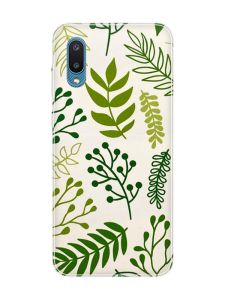 Захисна плівка Flora на задню панель для Samsung A02/A022 (2021)