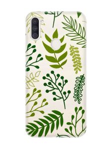 Захисна плівка Flora на задню панель для Samsung A11