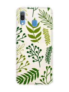 Захисна плівка Flora на задню панель для Samsung A30 (2019) A305/А20 (2019) А205