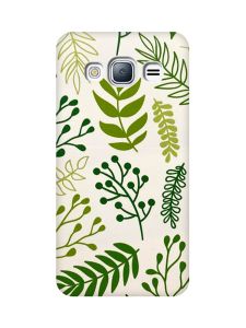 Захисна плівка Flora на задню панель для Samsung J3/J310