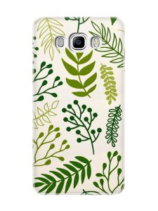 Захисна плівка Flora на задню панель для Samsung J7 (2016)/J710