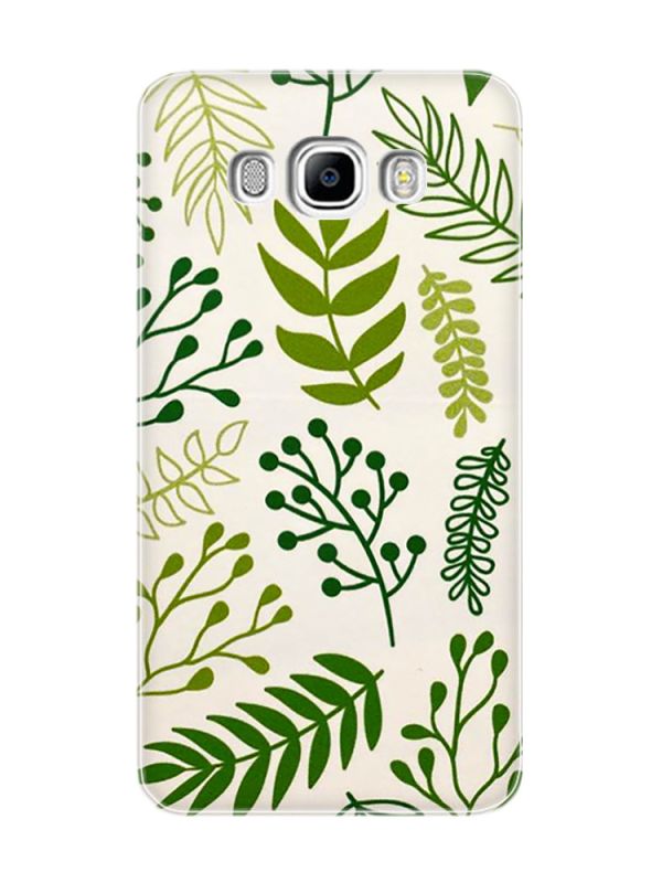Захисна плівка Flora на задню панель для Samsung J7 (2016)/J710