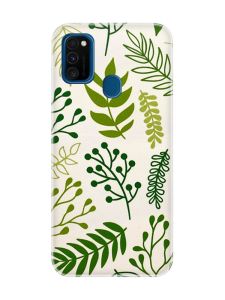 Захисна плівка Flora на задню панель для Samsung M30s/М21