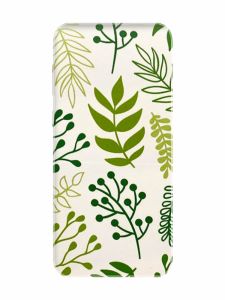 Захисна плівка Flora на задню панель для Samsung S2 i9100