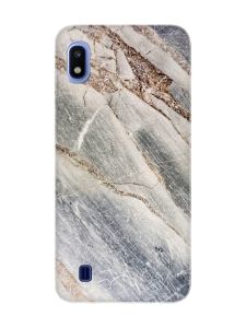 Захисна плівка Старий мармур на задню панель для Samsung A10