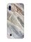 Захисна плівка Старий мармур на задню панель для Samsung A10
