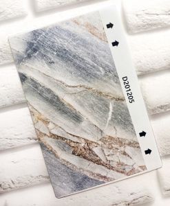 Захисна плівка Старий мармур на задню панель для Samsung J8 (2018)