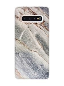 Захисна плівка Старий мармур на задню панель для Samsung S10