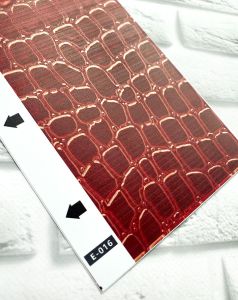 Захисна плівка Шкіра крокодила на задню панель для Samsung M30