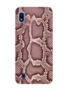 Захисна плівка Шкіра змії на задню панель для Samsung A10