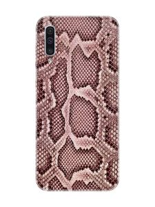 Захисна плівка Шкіра змії на задню панель для Samsung A50 (2019)/A505