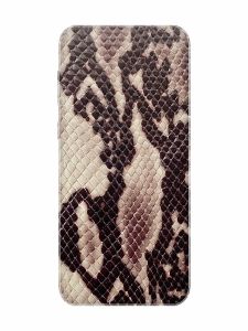 Захисна плівка Шкіра пітона на задню панель для Samsung J5 (2016)/J510