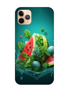 Чохол на iPhone 11 Pro Max (6,5) :: Кавунова фантазія (принт 337)