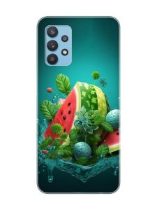 Чохол на Samsung Galaxy A32 :: Кавунова фантазія (принт 337)