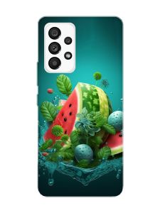 Чохол на Samsung Galaxy A53  :: Кавунова фантазія (принт 337)