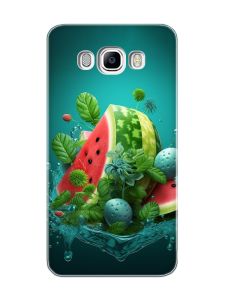 Чохол на Samsung Galaxy J7(2016) J710 :: Кавунова фантазія (принт 337)