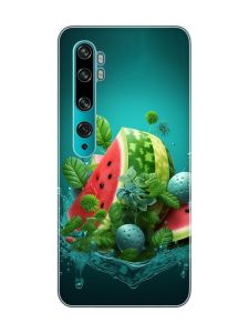 Чохол на Xiaomi Mi Note 10/Note 10 Pro :: Кавунова фантазія (принт 337)