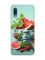 Чохол на Samsung Galaxy A02/A022 (2021) :: Кавунова свіжість (принт 338)