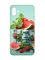 Чохол на Samsung Galaxy A04e/A042 :: Кавунова свіжість (принт 338)