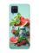 Чохол на Samsung Galaxy A12 4G :: Кавунова свіжість (принт 338)
