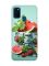 Чохол на Samsung Galaxy M30s/M21 :: Кавунова свіжість (принт 338)
