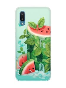 Чохол на Samsung Galaxy A02/A022 (2021) :: Кавуновий айсберг (принт 339)