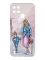 Чохол на Realme C21Y :: Мама і донька (принт 56)